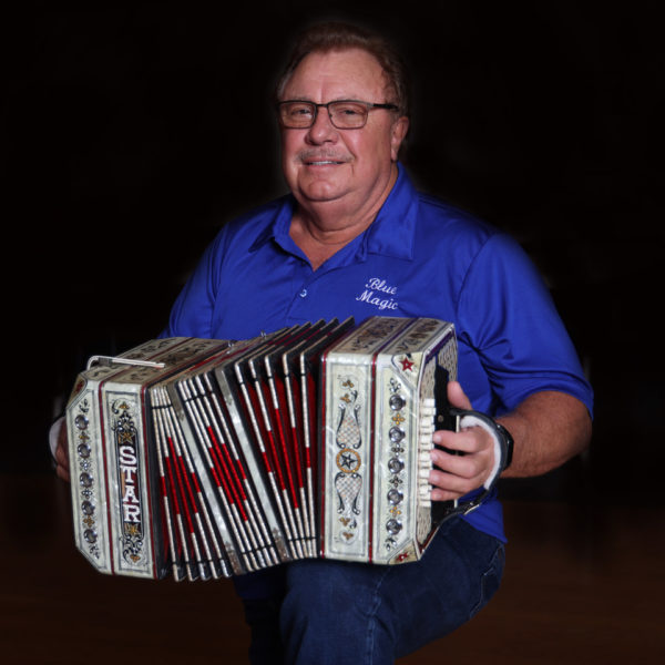 Dave Morris and the Blue Magic band. Read Dave's bio under our "About" section.