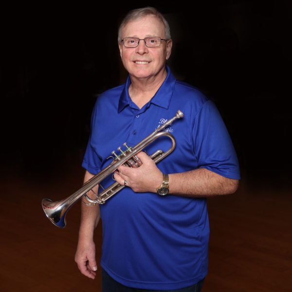 Frank Liszka and the Blue Magic band. Read Frank's bio under our "About" section.