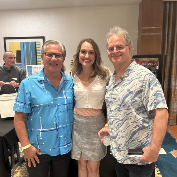 Frankie Liszka and the Bue Magic Band.  Mollie Busta, Mike Stapinski and Wally Dombrowski