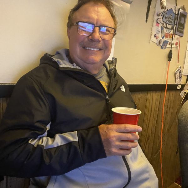 Frankie Liszka and the Blue Magic Band.  Recording Studio pictures. 2025. Dave Morris.